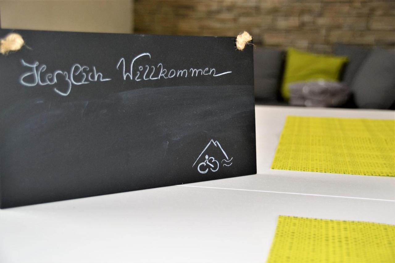Casa Bicicletta Apartment Fuschl am See Ngoại thất bức ảnh
